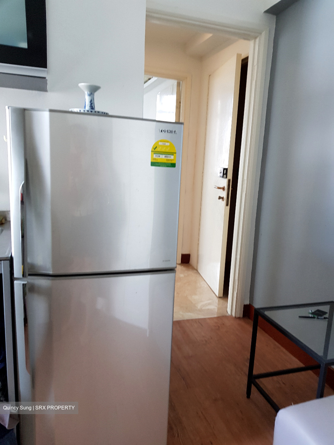 Parc Oasis (D22), Condominium #413828221